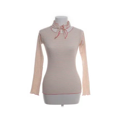 Top (Beige, Orange) from Baserange