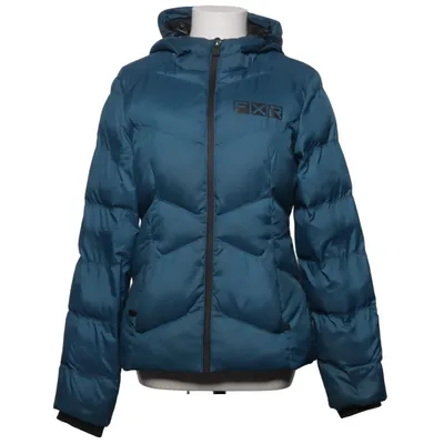 Veste d'hiver (Bleu) de FXR Polyester