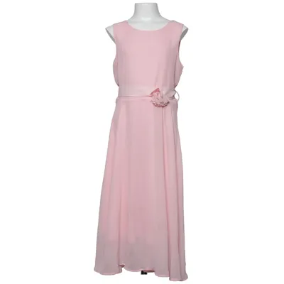Långklänning (Rosa) från BPC Bonprix Collection Polyester