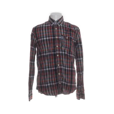 Skjorta (Flerfärgad) från NZA Bomull