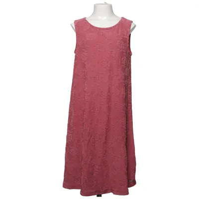 Klänning (Rosa) från Rabalder Bomull, Modal, Polyester