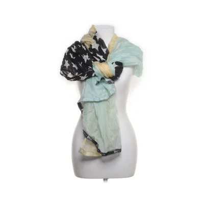 Sjal (Flerfärgad) från Plomo o Plata