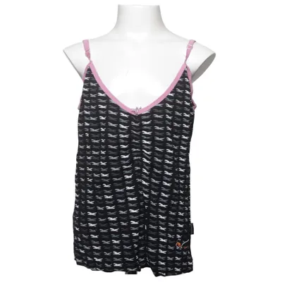 Haut de pyjama (Noir, Blanc, Rose) de Guinness