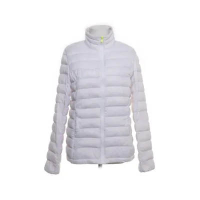 Veste légère (Blanc) de Luhta Duvet, Plume, Polyamide