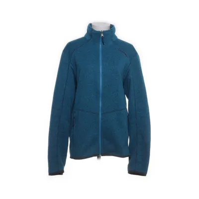 Veste polaire (Vert pétrole) de Schöffel
