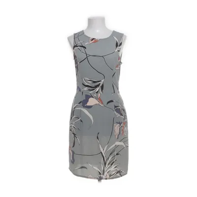 Dress (Gray, Multicolored) from MbyM