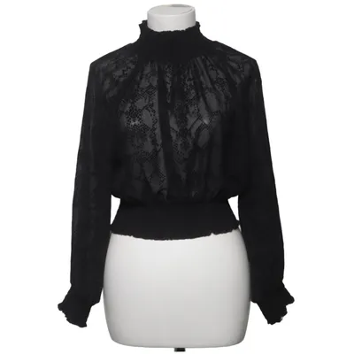 Crop top (Svart) från Zuiki