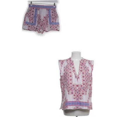 Set (Roze, Wit, Meerkleurig) van Zara Katoen