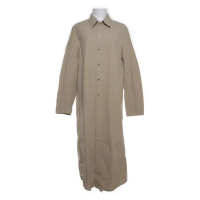 Skjortklänning (Beige) från Our Legacy Bomull