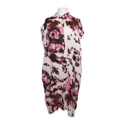 Blousejurk (Beige, Roze) van Masai Viscose