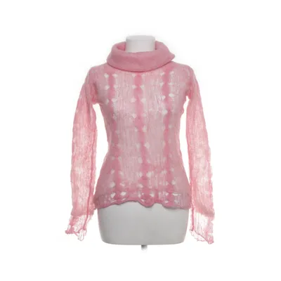 Turtleneck (Pink) from Lulu Castagnette