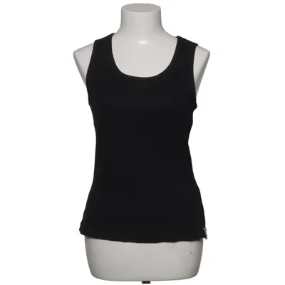 Tanktop  (Sort) fra Fresh Spirit Bomuld