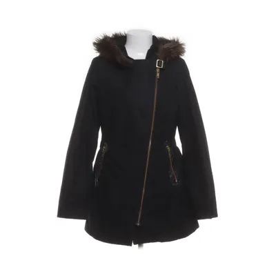 Vinterjacka (Svart) från Eluine