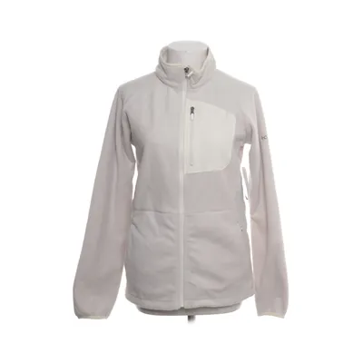 Fleecejakke (Beige) fra Columbia Polyester