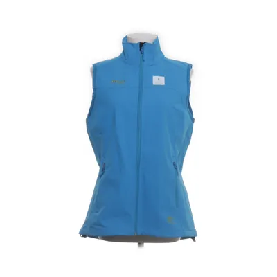 Träningsväst (Blå) från Bergans of Norway Elastan, Nylon