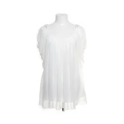 Top (White) from Jaune Rouge Polyester
