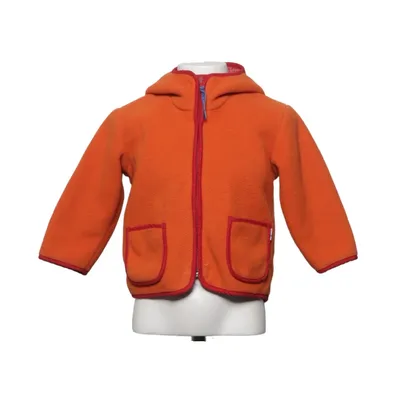 Fleece jacket (TONTTU) from Finkid Cotton, Polyester