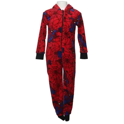 Onesie (Red, Blue, Black) from Marvel Spiderman Polyester