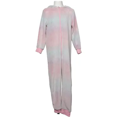 Onesie (Roze, Blauw, Meerkleurig) van H&M Polyester