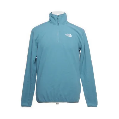 Fleecetröja (Blå) från The North Face Polyester