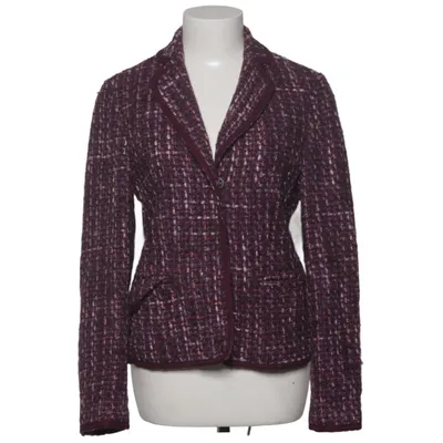 Blazer (Lila, Meerkleurig) van Nine West Polyester