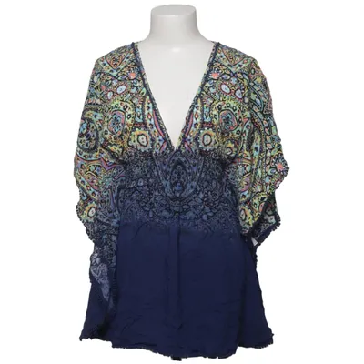 Strandjurk (Blauw, Meerkleurig) van Victoria's Secret