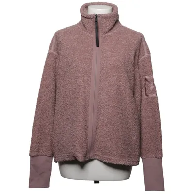 Fleece jacket (Beige) from Didriksons Polyamide, Polyester
