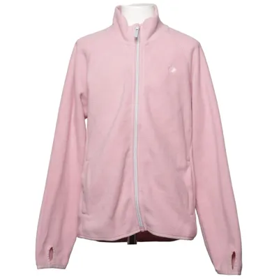 Veste polaire (Rose) de Funk by Lager 157 Polyester