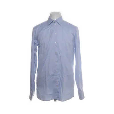 Shirt (Blauw) van Eton