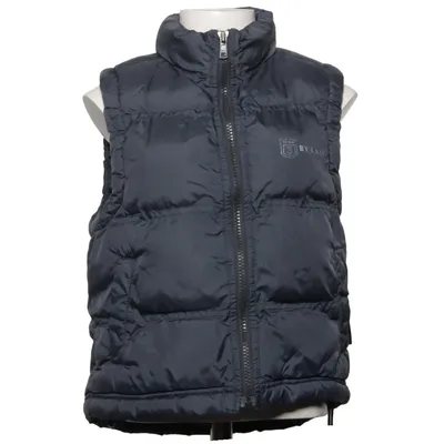 Gilet d'extérieur (Noir) de Exit Polyamide, Polyester