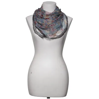 Sjal (Flerfärgad) från Accessories by Indiska