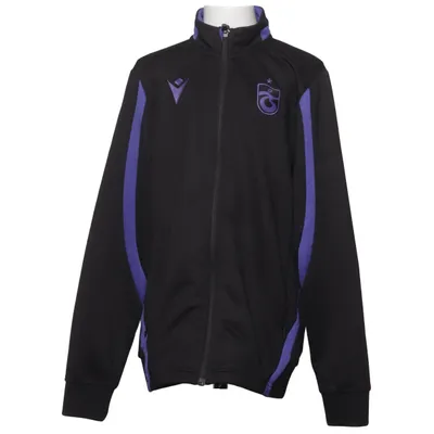 Trainingsjack (Macron) van Macron Polyester