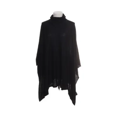 Poncho (Noir) de H&M
