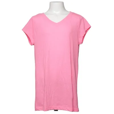 T-shirt (Pink) from Aéropostale Cotton, Polyester