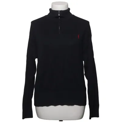 Trui (Blauw) van Polo Club Katoen
