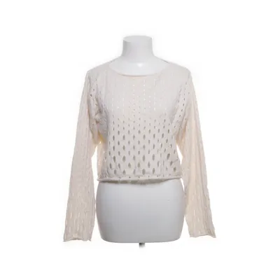 Trui (Beige) van Allude Kasjmier