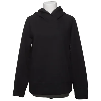 Huvtröja (Svart) från 90 Degree by Reflex Elastan, Polyester