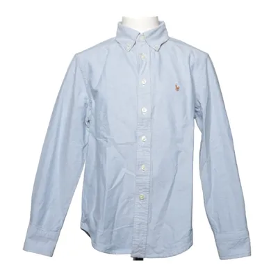 Oxford skjorte (Blå) fra Ralph Lauren