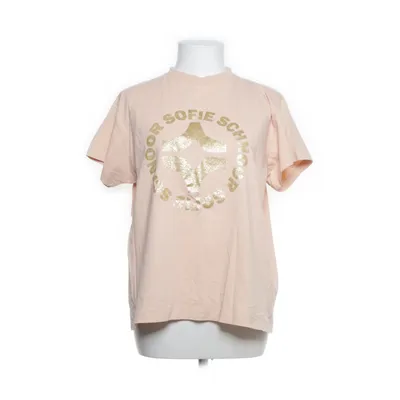 T-shirt (Beige) från Sofie Schnoor Bomull