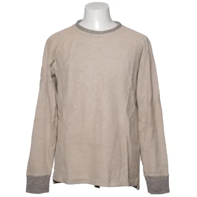 Pull-over (Beige, Gris) de TwoThirds