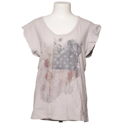 T-shirt (Trista Flag Cotton) från Freeman T. Porter Bomull