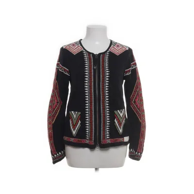 Kofta (Grå, Flerfärgad) från Odd Molly