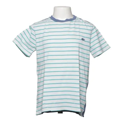 T-shirt (Blå, Vit) från Kite Ekologisk bomull