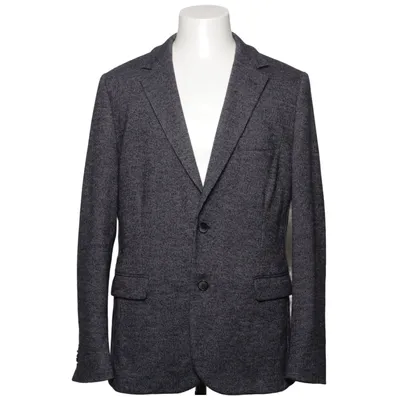 Blazer (Grå, Sort) fra Bytom Acetat, Bomuld, Polyester, Viscose, Uld