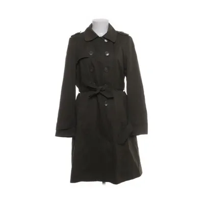 Trenchcoat (Grön) från Collection Debenhams