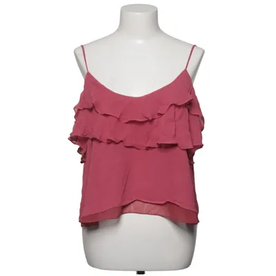 Débardeur (Rose) de Zara Trafaluc Collection