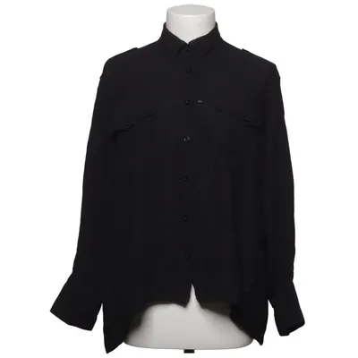Chemise (Noir) de Katarina Nyman