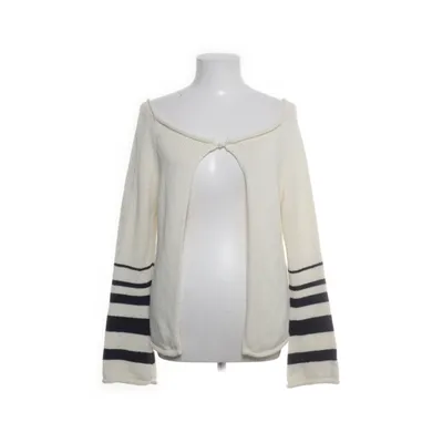 Kofta (Beige, Svart) från Trussardi Jeans Bomull