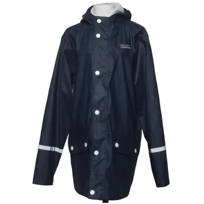 Rain jacket (Blue) from Tenson Polyurethane