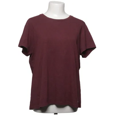 T-shirt (Red) from BLWR Organic cotton, Polyester